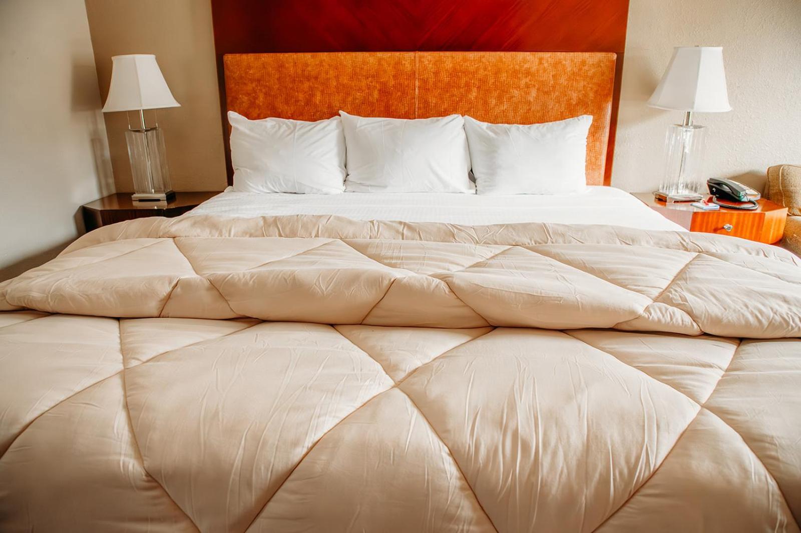Country Garden & Suites 벤톤 외부 사진
