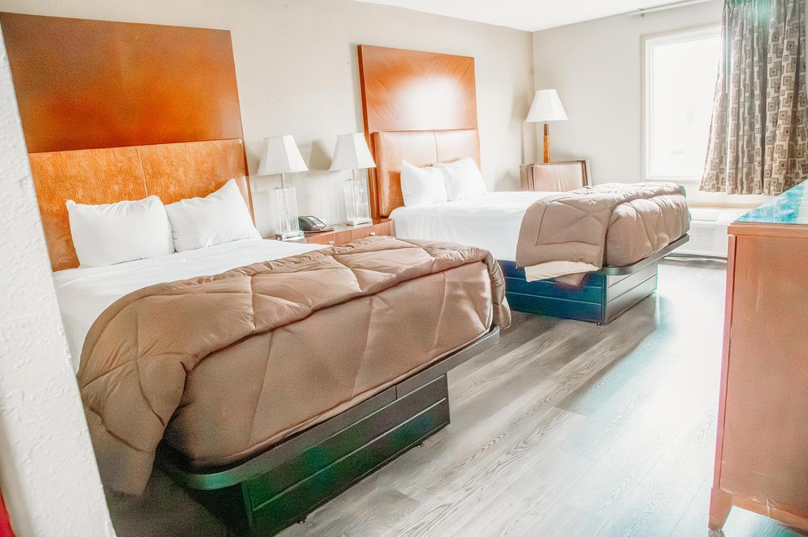 Country Garden & Suites 벤톤 외부 사진