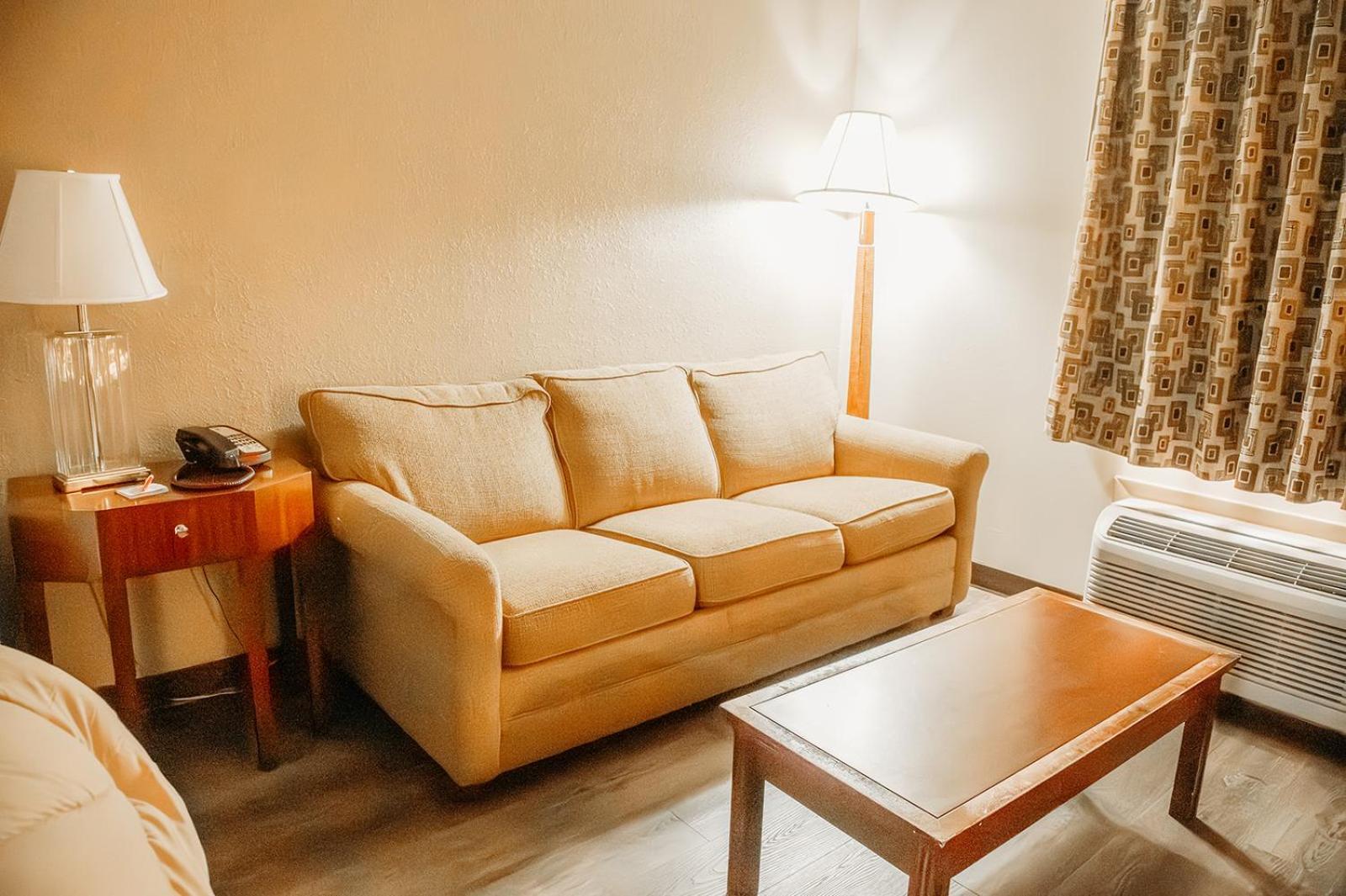 Country Garden & Suites 벤톤 외부 사진