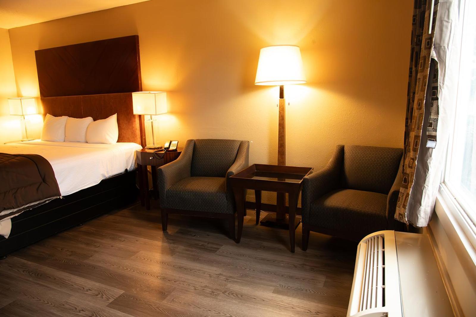 Country Garden & Suites 벤톤 객실 사진