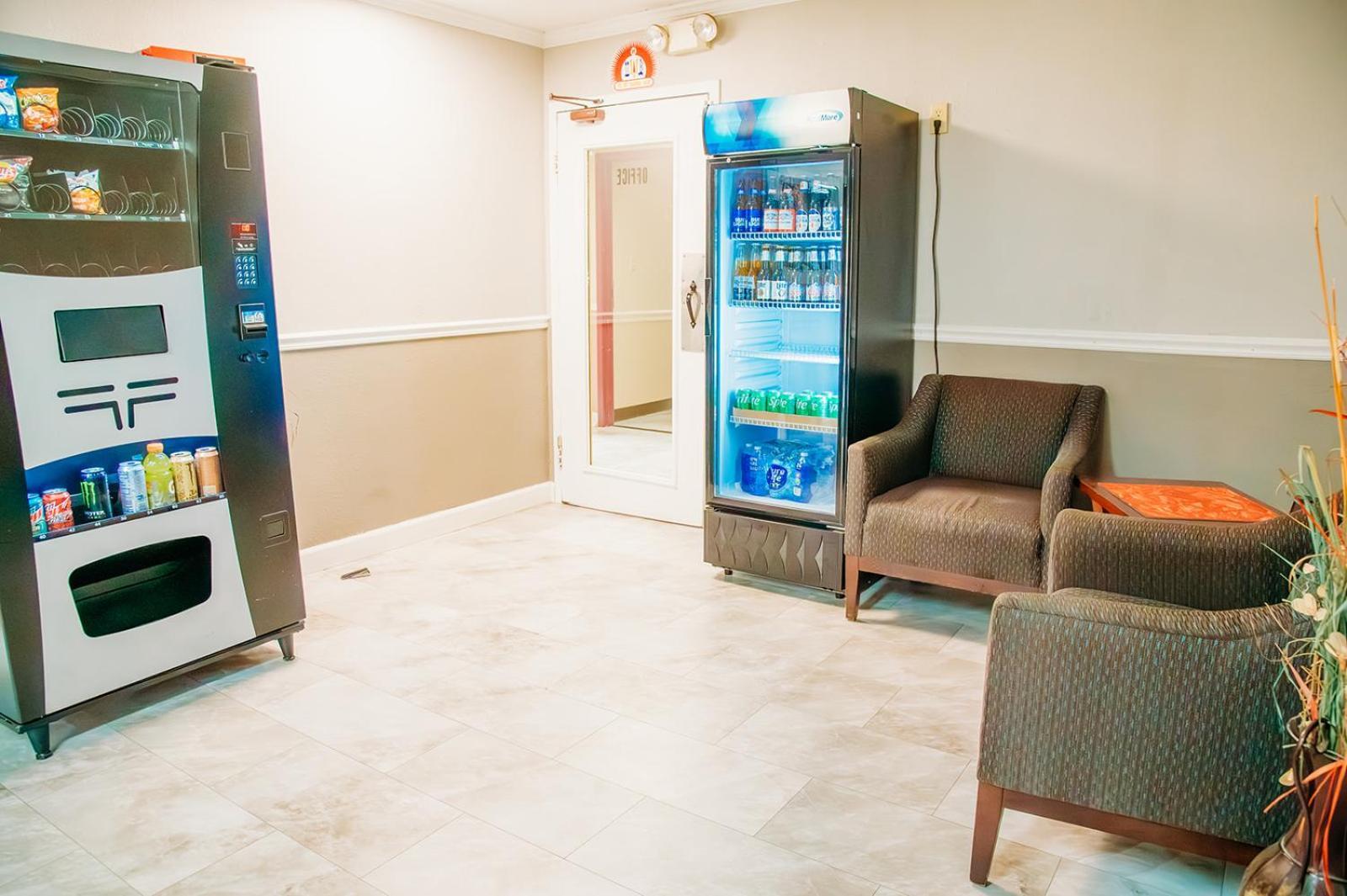 Country Garden & Suites 벤톤 외부 사진