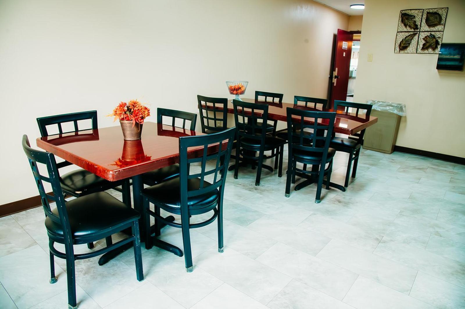 Country Garden & Suites 벤톤 외부 사진