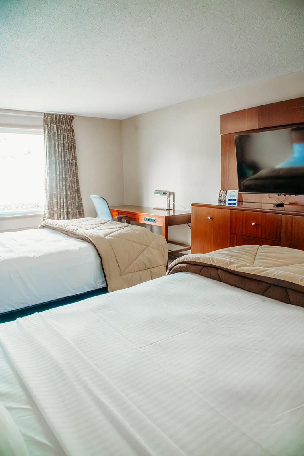 Country Garden & Suites 벤톤 외부 사진