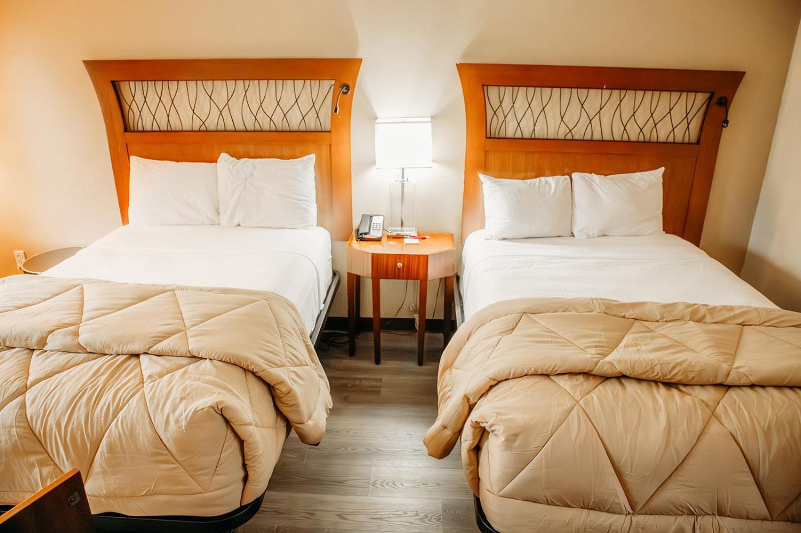 Country Garden & Suites 벤톤 외부 사진