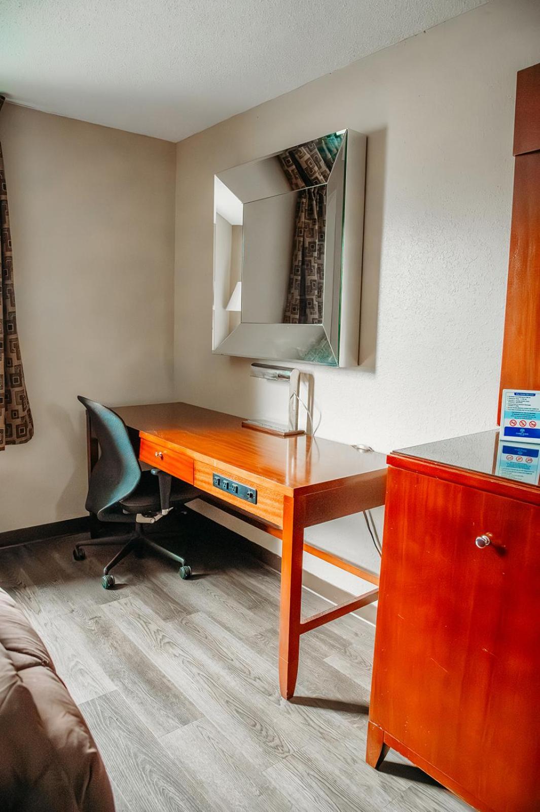 Country Garden & Suites 벤톤 외부 사진