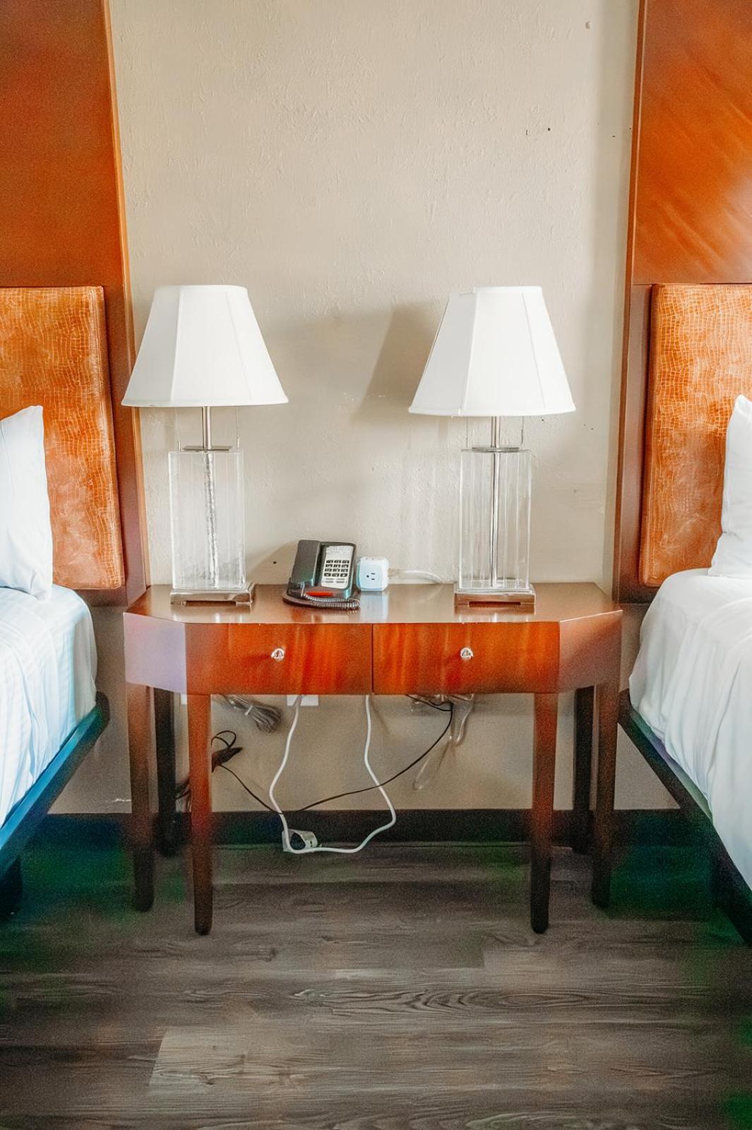 Country Garden & Suites 벤톤 외부 사진